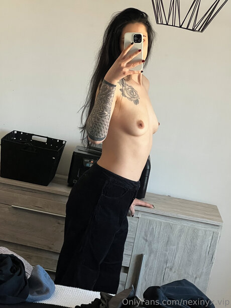 Nexinyx Vip ポルノスター 無料 ギャラリー