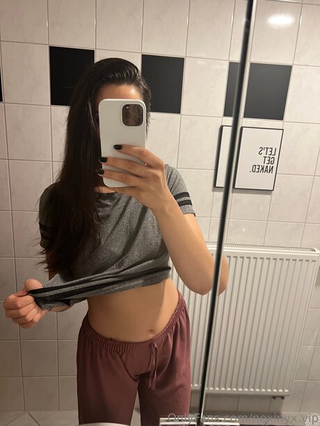 Nexinyx Vip 無料のスター 写真