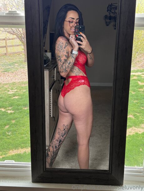 エボニーフィットネスOnlyFans ポルノ 写真