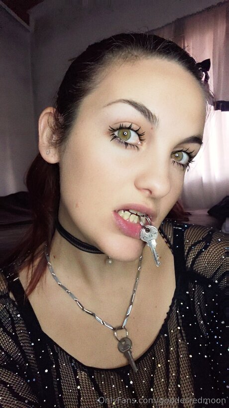 シーメールランジェリーOnlyFans HD 写真