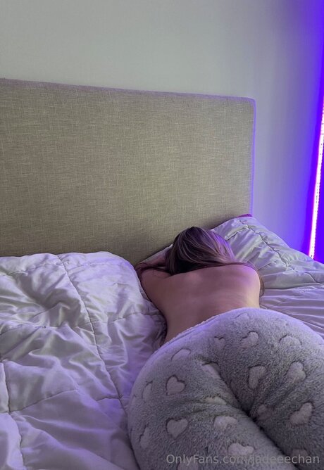 Jadeeechan 完璧なスター 写真