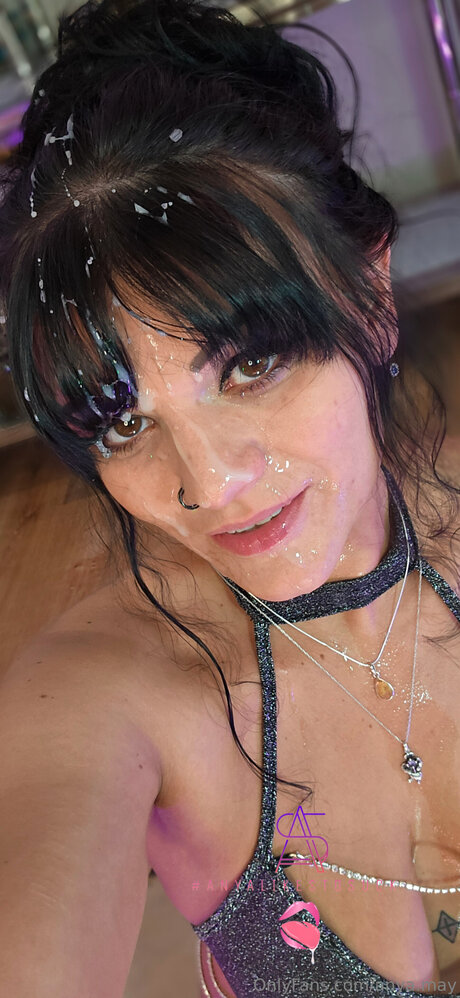 Anya May トップモデル アーカイブ