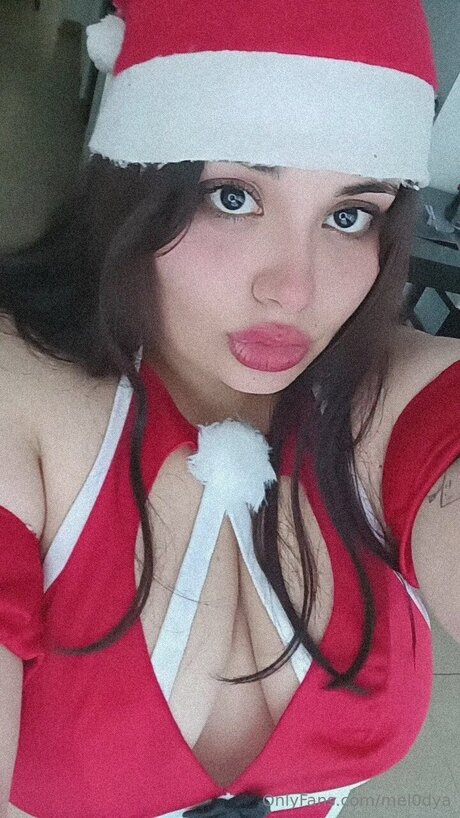 Mel0dya かわいいスター 写真