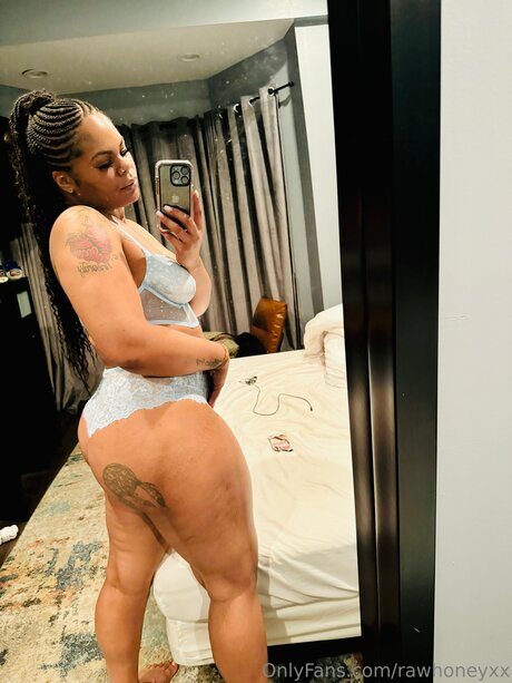 Rawhoneyxx 無料のスター 画像