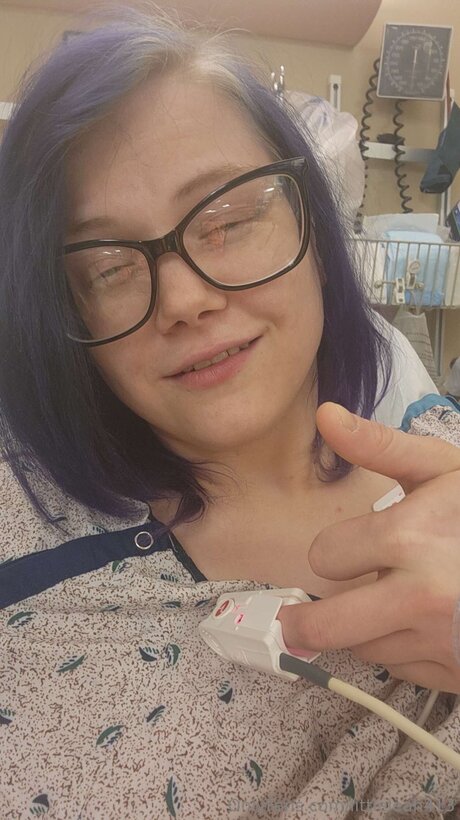 Littleleah413 トップポルノスター 写真