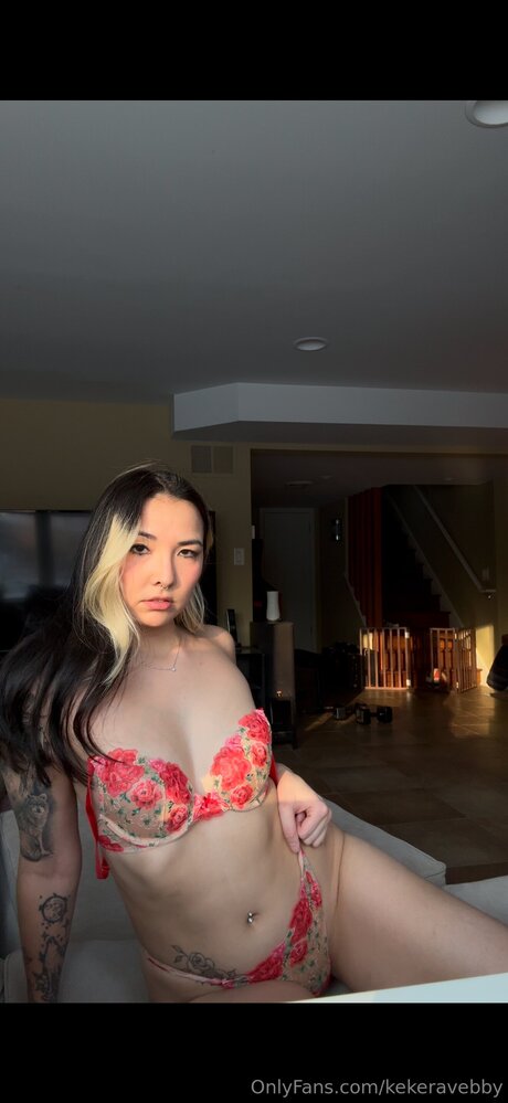 Kekeravebby かわいいスター 写真