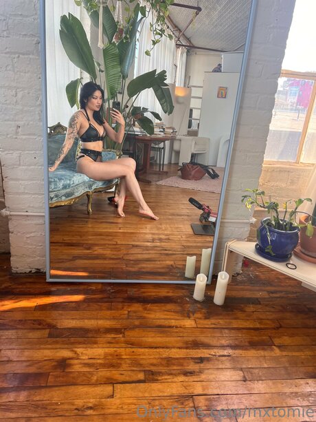 Mxtomie 高品質女優 アーカイブ