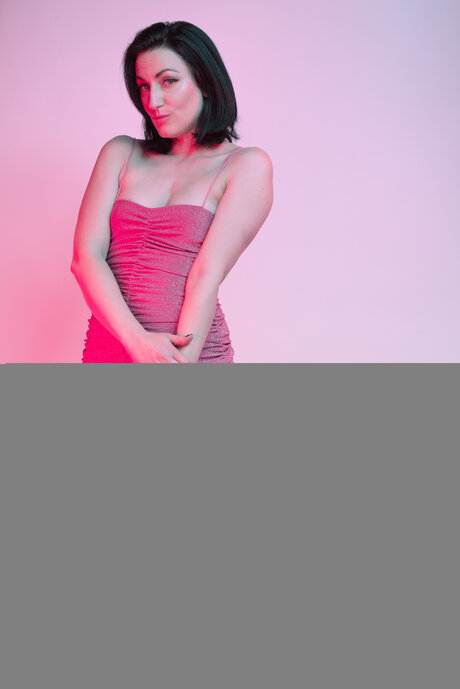 Phoxyfans 完璧なスター 写真