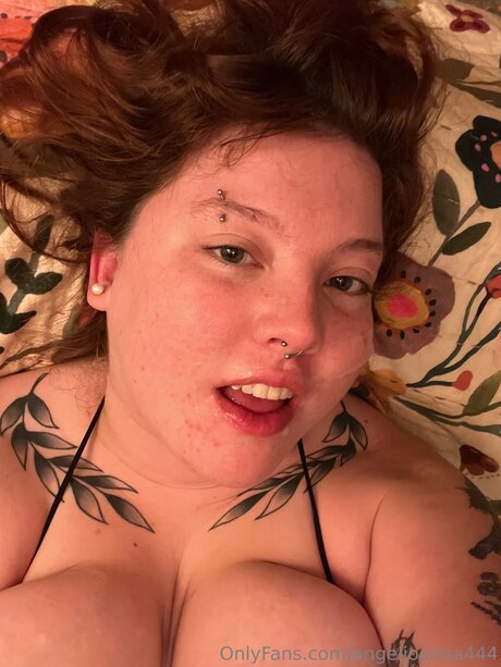 Angeljoanna444 xxxポルノスター 写真