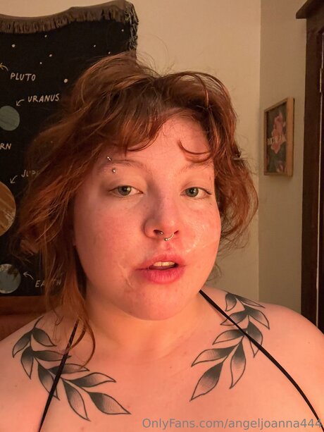 Angeljoanna444 ヌードモデル 画像