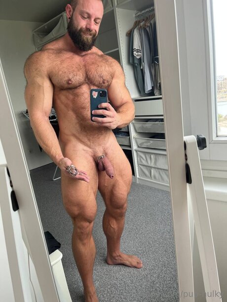 フィットネス熟女OnlyFans セクシーヌード 写真