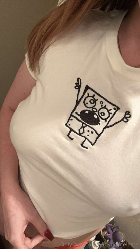 Babydollceleste 高品質のスター 写真