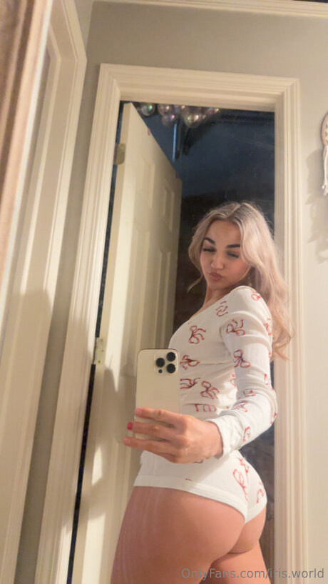 Iris World HDモデル 写真