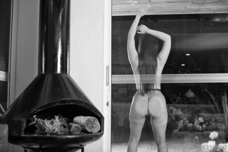 Abbydrake 美しいモデル 写真