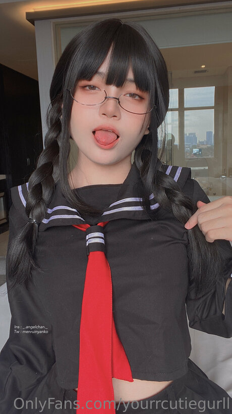 プリンセスアジアンOnlyFans ホット裸 写真