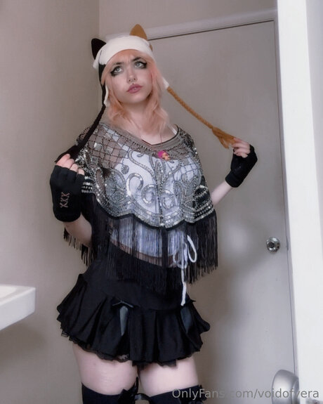 Voidofvera 可愛い女優 ギャラリー