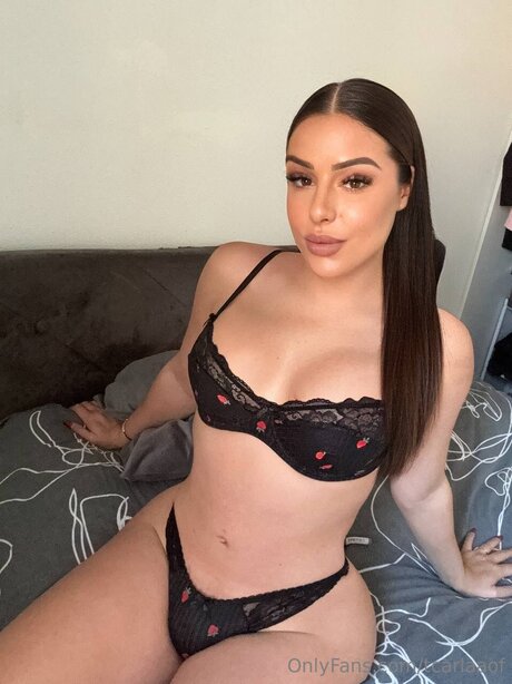 Tcarlaaof セクシーなスター 写真