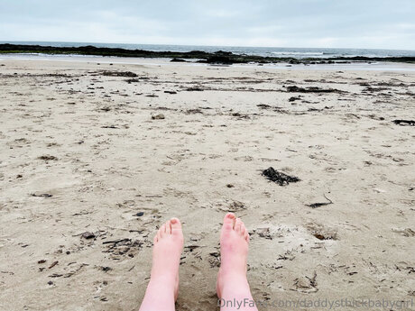 Daddysthickbabygirl 最高のスター 画像