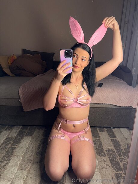 Andrea Bby 高品質スター 写真