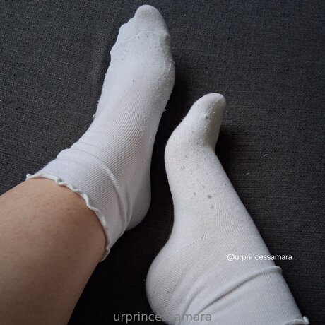 Urprincessamara ヌードモデル 写真