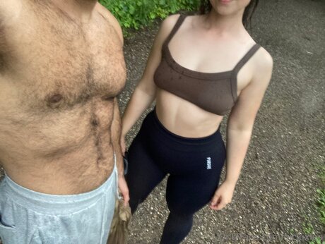 Nickixleo ヌードモデル 写真