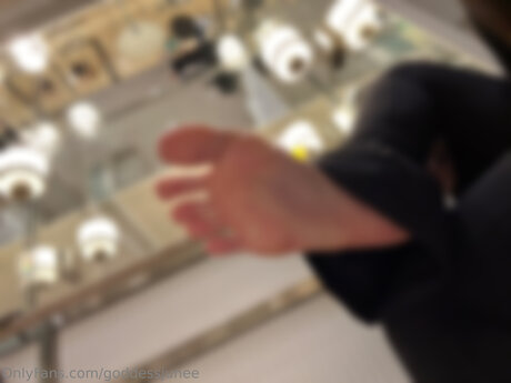 Goddessjunee かわいいスター 写真