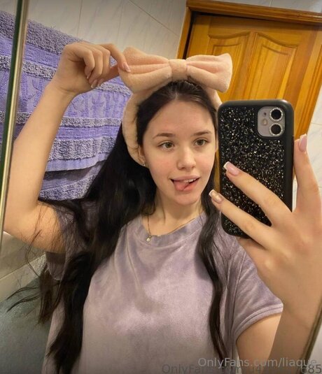 Liaque 無料モデル 写真