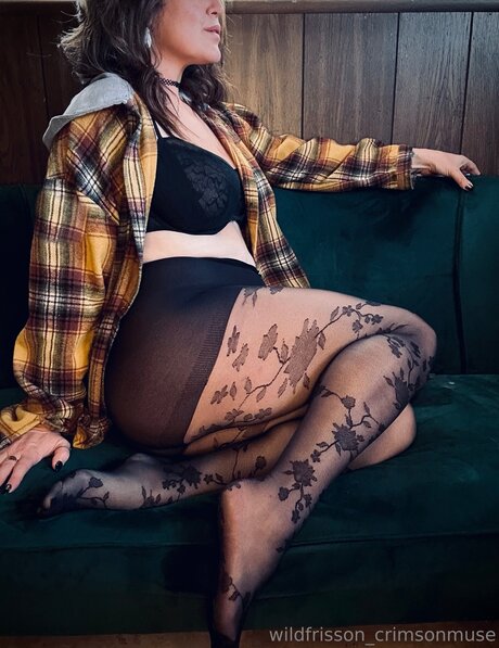 Crimsonmusewildfrisson 素敵な女優 画像