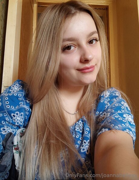 Joannabaileyv 完璧な女優 写真