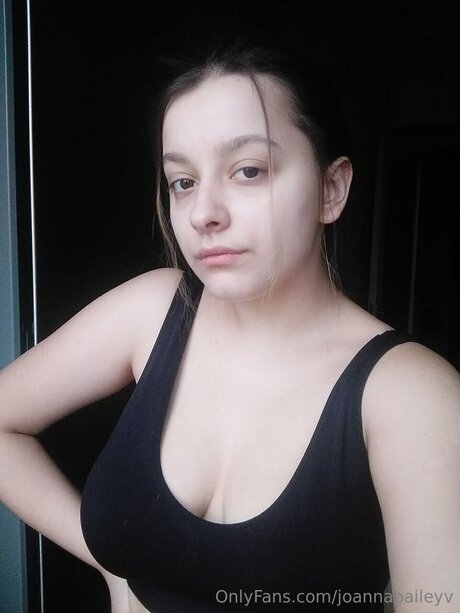 Joannabaileyv 無料スター ギャラリー