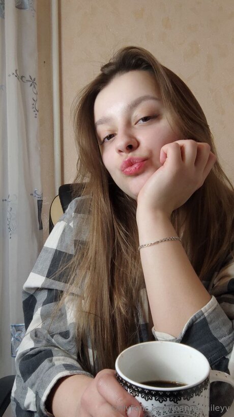 Joannabaileyv アートスター 画像