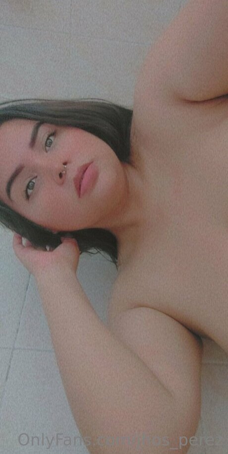 Jhos Perez アダルトモデル 写真