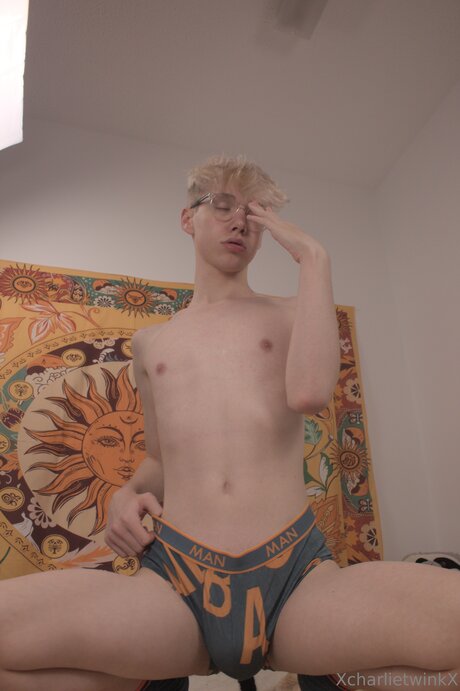 Xcharlietwinkx top profile image