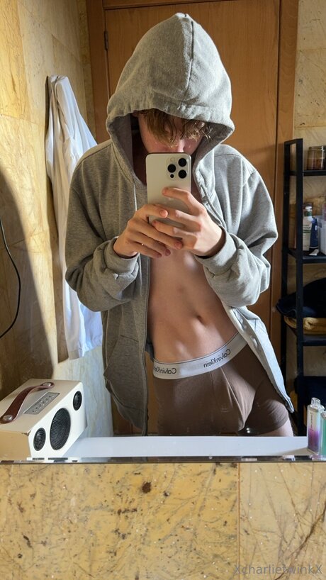 Xcharlietwinkx かわいいスター 写真