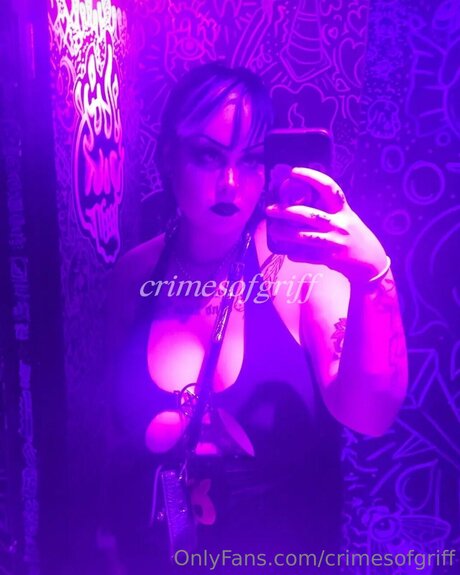 Crimesofgriff 美しい女優 写真