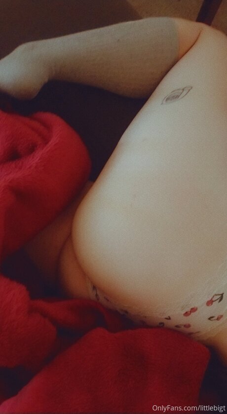 Littlebigt ポルノスター セクシー 写真