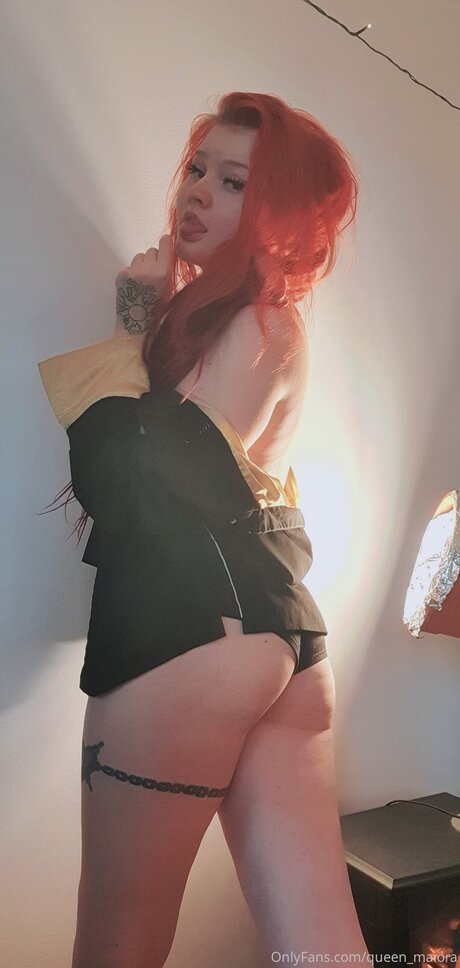 Zelda Renn HDスター 写真