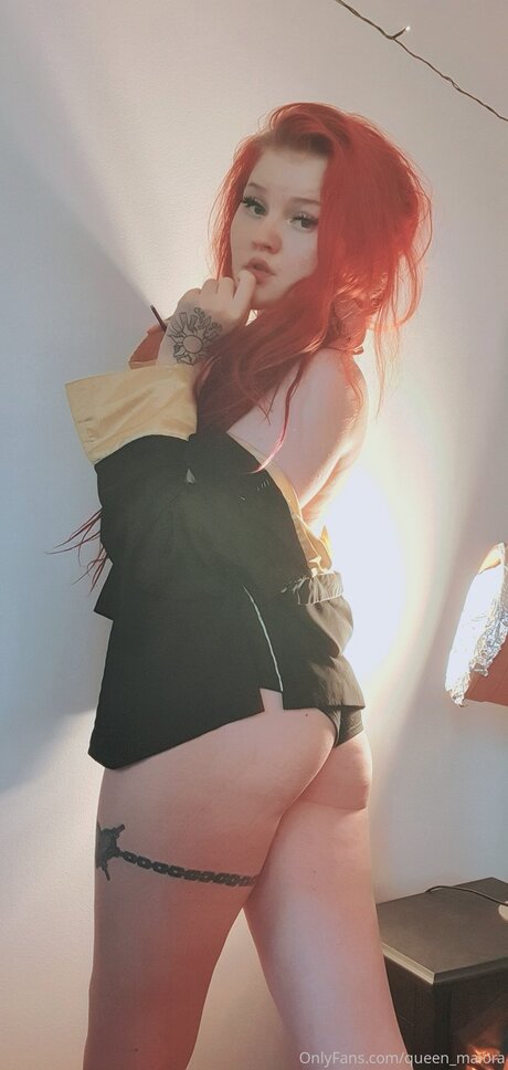 Zelda Renn 完璧なモデル 画像