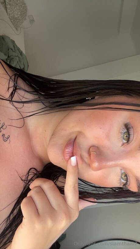 Siamthai07 ホットなモデル 写真