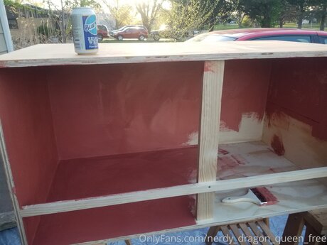 Nerdy Dragon Queen Free 無料モデル ギャラリー