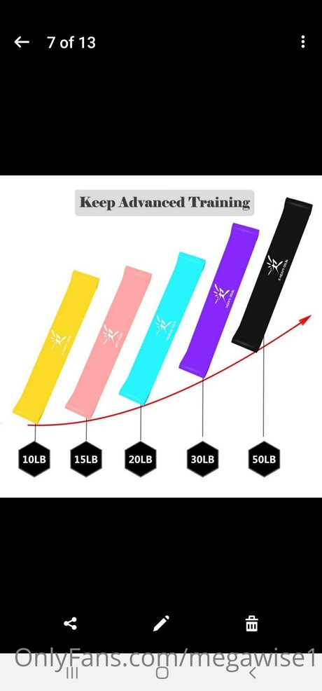 Megawise1 高品質モデル 写真