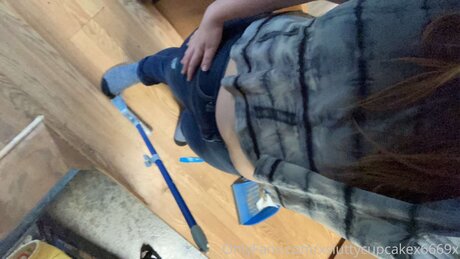 Xsluttycupcakex6669x トップモデル 画像