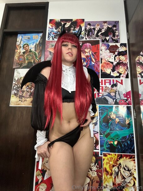 Saori Bordon 限定モデル アーカイブ