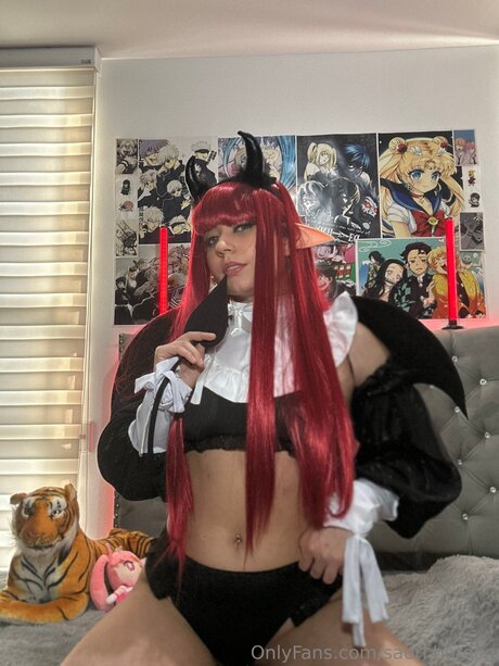 Saori Bordon アダルトモデル 画像