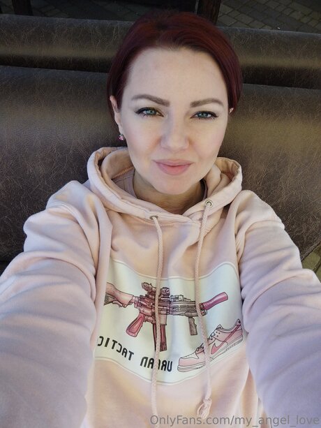 My Angel Love 高品質のスター 写真