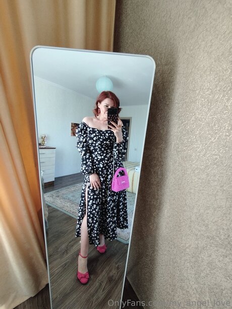 My Angel Love ポルノモデル ギャラリー