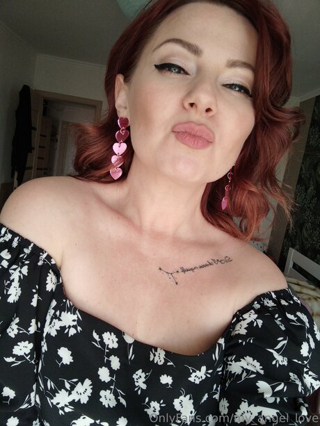 My Angel Love HDポルノスター 写真