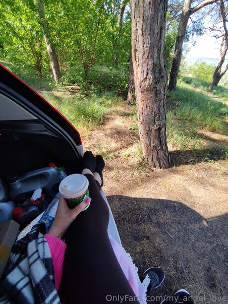 My Angel Love HDモデル 画像