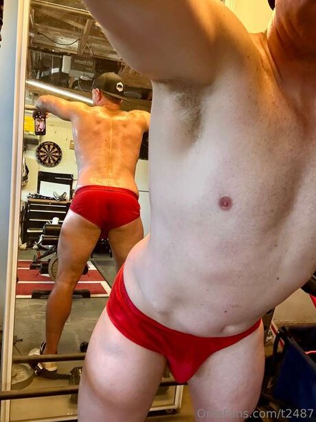 T2487 素敵なポルノスター 写真