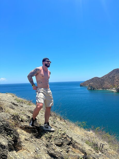 痩せたブロンドのOnlyFans トップ ギャラリー